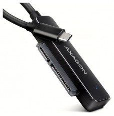 Axagon ADSA-FP2C Slim Adapter Pro USB-C 5GBPS 2,5 SSD/HDD adapter Iroda &eacute;s sz&aacute;m&iacute;t&aacute;stechnika - Adatt&aacute;rol&oacute; / merevlemez - Kieg&eacute;sz&iacute;tő - 478616
