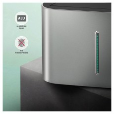 Axagon ADSA-DC SuperSpeed USB DUAL 2.5/3.5 HDD/SSD DUAL dokkol&oacute; Iroda &eacute;s sz&aacute;m&iacute;t&aacute;stechnika - Adatt&aacute;rol&oacute; / merevlemez - Kieg&eacute;sz&iacute;tő - 500358
