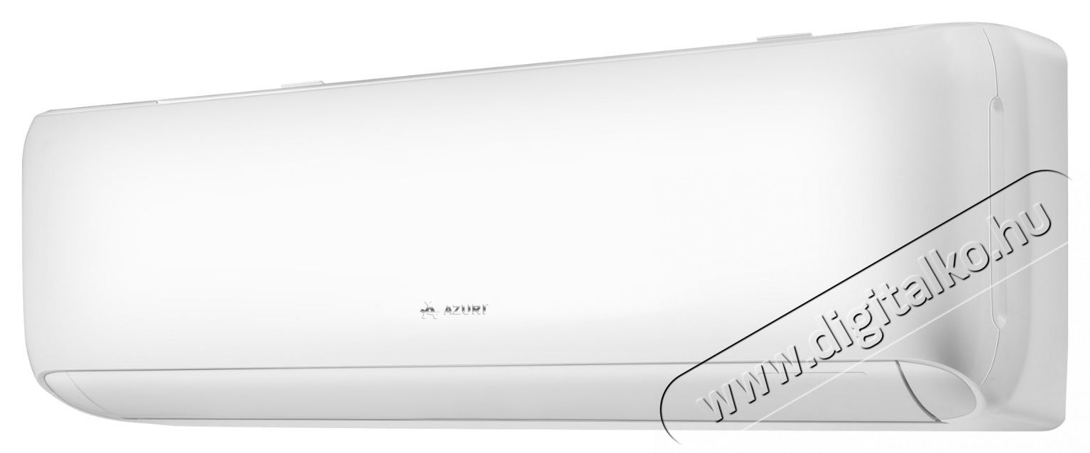 Azuri AZI-WN35VA/I+/AZI-WN35VA/O Midori Kl&iacute;ma, 12000 BTU Wi-Fi, A++ energiaoszt&aacute;ly, Cold Plasma szűrő, I-Feel funkci&oacute;, &ouml;ndiagn&oacute;zis H&aacute;ztart&aacute;s / Otthon / K&uuml;lt&eacute;r - Ventil&aacute;tor / L&eacute;gkondicion&aacute;l&oacute; - Split kl&iacute;ma - 536057