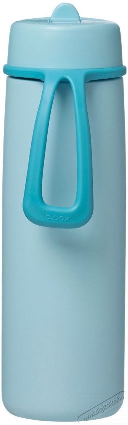 B. Box  B.Box Termosz + sz&iacute;v&oacute;sz&aacute;l - 690 ml. lagoon Konyhai term&eacute;kek - Ed&eacute;ny - Termosz - 528476