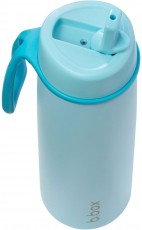 B. Box  B.Box Termosz + sz&iacute;v&oacute;sz&aacute;l - 690 ml. lagoon Konyhai term&eacute;kek - Ed&eacute;ny - Termosz - 528476