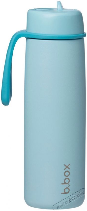 B. Box  B.Box Termosz + sz&iacute;v&oacute;sz&aacute;l - 690 ml. lagoon Konyhai term&eacute;kek - Ed&eacute;ny - Termosz - 528476