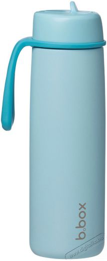 B. Box  B.Box Termosz + sz&iacute;v&oacute;sz&aacute;l - 690 ml. lagoon Konyhai term&eacute;kek - Ed&eacute;ny - Termosz - 528476