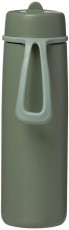B. Box  B.Box Termosz + sz&iacute;v&oacute;sz&aacute;l - 690 ml, olive Konyhai term&eacute;kek - Ed&eacute;ny - Termosz - 528474