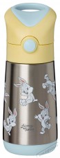 B. Box  B.Box termosz + sz&iacute;v&oacute;sz&aacute;l, 350 ml - Looney Tunes Konyhai term&eacute;kek - Ed&eacute;ny - Termosz - 528481