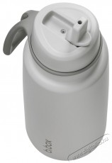 B. Box  B.Box Thermo palack sz&iacute;v&oacute;sz&aacute;llal, 1 l shadow Konyhai term&eacute;kek - Ed&eacute;ny - Termosz - 528485