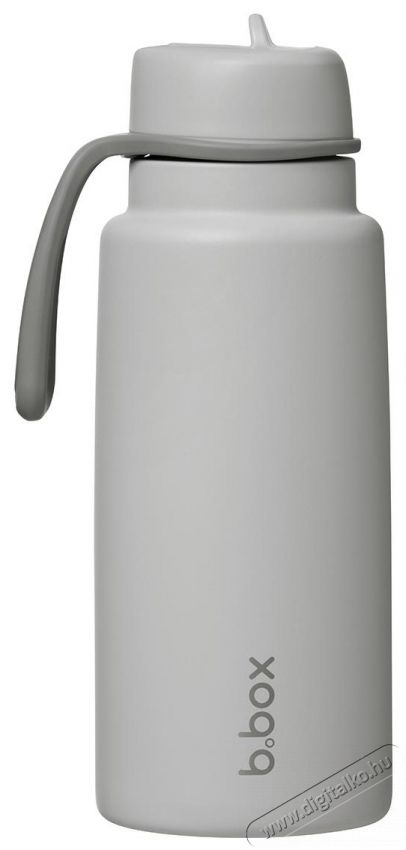 B. Box  B.Box Thermo palack sz&iacute;v&oacute;sz&aacute;llal, 1 l shadow Konyhai term&eacute;kek - Ed&eacute;ny - Termosz - 528485