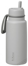 B. Box  B.Box Thermo palack sz&iacute;v&oacute;sz&aacute;llal, 1 l shadow Konyhai term&eacute;kek - Ed&eacute;ny - Termosz - 528485