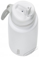 B. Box  B.Box Thermo palack sz&iacute;v&oacute;sz&aacute;llal 1 l white out Konyhai term&eacute;kek - Ed&eacute;ny - Termosz - 528484