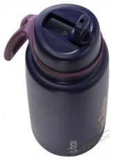 B. Box  termosz + sz&iacute;v&oacute;sz&aacute;llal, 1 l - Harry Potter Konyhai term&eacute;kek - Ed&eacute;ny - Termosz - 528462