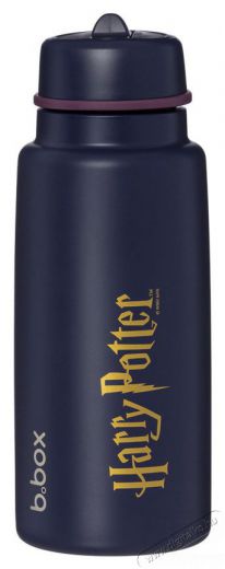 B. Box  termosz + sz&iacute;v&oacute;sz&aacute;llal, 1 l - Harry Potter Konyhai term&eacute;kek - Ed&eacute;ny - Termosz - 528462