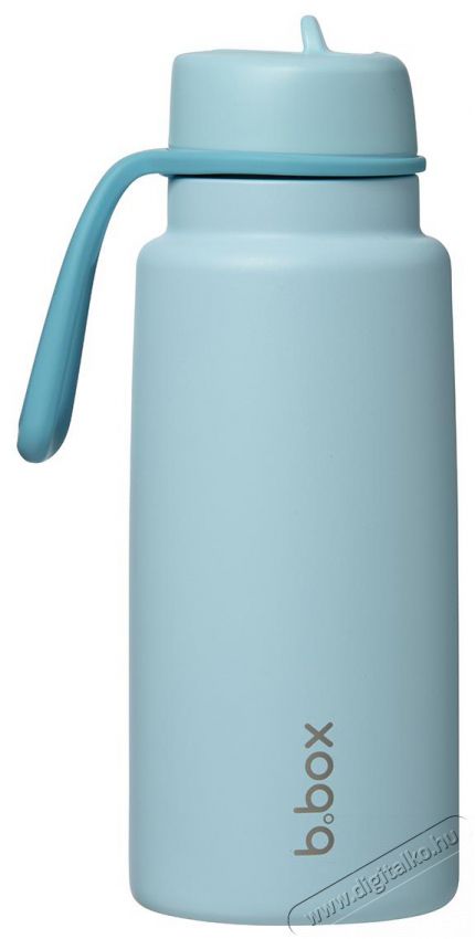 B. Box  Thermo palack sz&iacute;v&oacute;sz&aacute;llal 1 l lagoon Konyhai term&eacute;kek - Ed&eacute;ny - Termosz - 528463