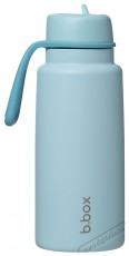 B. Box  Thermo palack sz&iacute;v&oacute;sz&aacute;llal 1 l lagoon Konyhai term&eacute;kek - Ed&eacute;ny - Termosz - 528463