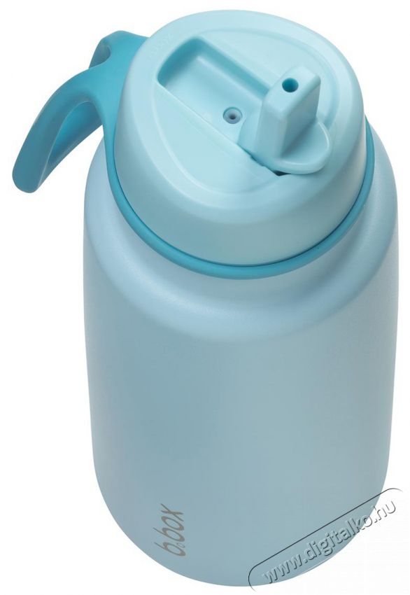 B. Box  Thermo palack sz&iacute;v&oacute;sz&aacute;llal 1 l lagoon Konyhai term&eacute;kek - Ed&eacute;ny - Termosz - 528463