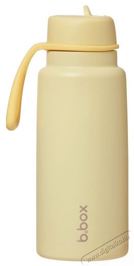 B. Box  Thermo palack sz&iacute;v&oacute;sz&aacute;llal 1 l lemon twist Konyhai term&eacute;kek - Ed&eacute;ny - Termosz - 528464