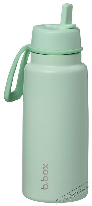B. Box  Thermo palack sz&iacute;v&oacute;sz&aacute;llal 1 l spearmint Konyhai term&eacute;kek - Ed&eacute;ny - Termosz - 528465
