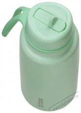B. Box  Thermo palack sz&iacute;v&oacute;sz&aacute;llal 1 l spearmint Konyhai term&eacute;kek - Ed&eacute;ny - Termosz - 528465