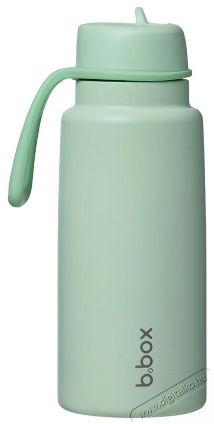 B. Box  Thermo palack sz&iacute;v&oacute;sz&aacute;llal 1 l spearmint Konyhai term&eacute;kek - Ed&eacute;ny - Termosz - 528465