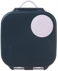 B. Box  Snack box, nagy - indig&oacute;/r&oacute;zsasz&iacute;n Konyhai term&eacute;kek - Ed&eacute;ny - &Eacute;telt&aacute;rol&oacute; - 529255