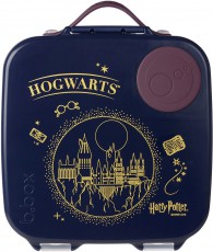 B. Box  uzsonn&aacute;s doboz, nagy - Harry Potter Konyhai term&eacute;kek - Ed&eacute;ny - &Eacute;telt&aacute;rol&oacute; - 529257