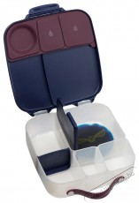 B. Box  uzsonn&aacute;s doboz, nagy - Harry Potter Konyhai term&eacute;kek - Ed&eacute;ny - &Eacute;telt&aacute;rol&oacute; - 529257