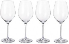 B.BOHEMIAN SPINOZA borospohár szett - 470 ml, 4 db Konyhai termékek - Konyhai eszköz - Készlet / szett - 523897