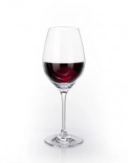 B.BOHEMIAN SPINOZA borospohár szett - 470 ml, 4 db Konyhai termékek - Konyhai eszköz - Készlet / szett - 523897