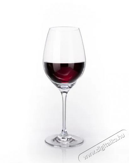 B.BOHEMIAN SPINOZA borospohár szett - 470 ml, 4 db Konyhai termékek - Konyhai eszköz - Készlet / szett - 523897