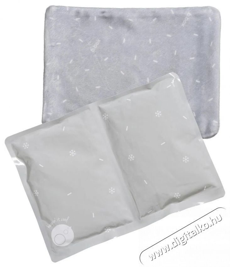 B.Box hűtőbet&eacute;t, nagym&eacute;retű, 2 darab Konyhai term&eacute;kek - Egy&eacute;b / Konyhai kieg&eacute;sz&iacute;tő - 523896