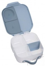 B.Box közepes uzsonnás doboz - chill out Konyhai termékek - Edény - Ételtároló - 523929