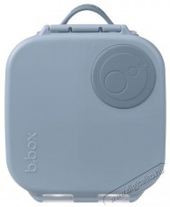 B.Box közepes uzsonnás doboz - chill out Konyhai termékek - Edény - Ételtároló - 523929