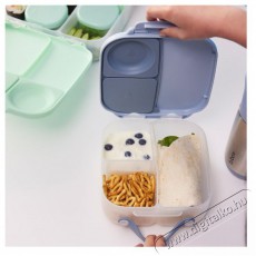 B.Box közepes uzsonnás doboz - chill out Konyhai termékek - Edény - Ételtároló - 523929