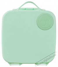 B.Box nagy uzsonnás doboz - spearmint Konyhai termékek - Edény - Ételtároló - 523928