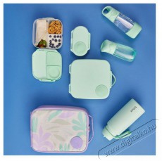 B.Box nagy uzsonnás doboz - spearmint Konyhai termékek - Edény - Ételtároló - 523928