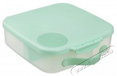 B.Box nagy uzsonnás doboz - spearmint Konyhai termékek - Edény - Ételtároló - 523928