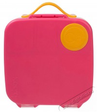 B.Box Nagy uzsonnásdoboz - rózsaszín/narancs Konyhai termékek - Edény - Ételtároló - 523924