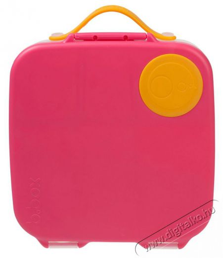 B.Box Nagy uzsonnásdoboz - rózsaszín/narancs Konyhai termékek - Edény - Ételtároló - 523924