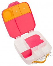 B.Box Nagy uzsonnásdoboz - rózsaszín/narancs Konyhai termékek - Edény - Ételtároló - 523924