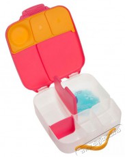 B.Box Nagy uzsonnásdoboz - rózsaszín/narancs Konyhai termékek - Edény - Ételtároló - 523924