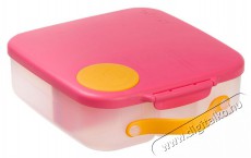 B.Box Nagy uzsonnásdoboz - rózsaszín/narancs Konyhai termékek - Edény - Ételtároló - 523924