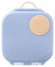 B.Box Snack box, k&ouml;zepes - baracksz&iacute;nű Konyhai term&eacute;kek - Ed&eacute;ny - &Eacute;telt&aacute;rol&oacute; - 523925