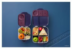 B.Box uzsonn&aacute;s doboz, k&ouml;zepes Harry Potter Konyhai term&eacute;kek - Ed&eacute;ny - &Eacute;telt&aacute;rol&oacute; - 523926