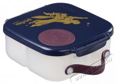 B.Box uzsonn&aacute;s doboz, k&ouml;zepes Harry Potter Konyhai term&eacute;kek - Ed&eacute;ny - &Eacute;telt&aacute;rol&oacute; - 523926