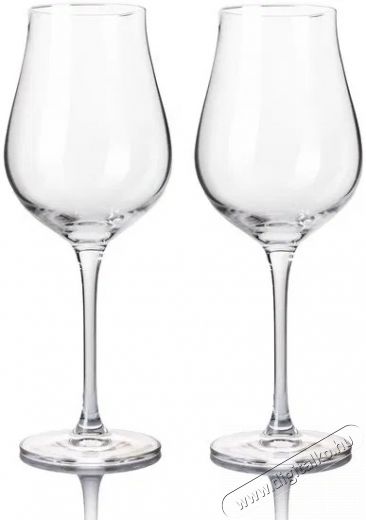 B.BOHEMIAN DION borospohár szett - 500 ml, 2 db Konyhai termékek - Konyhai eszköz - Készlet / szett - 523910