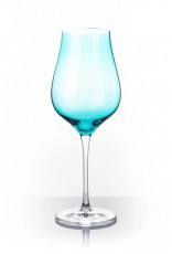 B.BOHEMIAN DION borospohár szett - 500 ml, Blue, 2 db Konyhai termékek - Konyhai eszköz - Készlet / szett - 523912