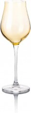 B.BOHEMIAN DION prosecco / pezsgőspohár szett - 250 ml, Yellow, 4 db Konyhai termékek - Konyhai eszköz - Készlet / szett - 523902