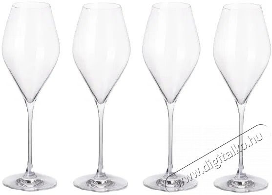 B.BOHEMIAN SENECA borospoh&aacute;r szett - 430 ml, 4 db Konyhai term&eacute;kek - Konyhai eszk&ouml;z - K&eacute;szlet / szett - 523913