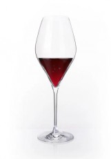 B.BOHEMIAN SENECA borospohár szett - 560 ml, 4 db Konyhai termékek - Konyhai eszköz - Készlet / szett - 523906