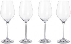 B.BOHEMIAN SPINOZA borospohár szett - 360 ml, 4 db Konyhai termékek - Konyhai eszköz - Készlet / szett - 523907