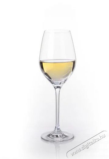 B.BOHEMIAN SPINOZA borospohár szett - 360 ml, 4 db Konyhai termékek - Konyhai eszköz - Készlet / szett - 523907